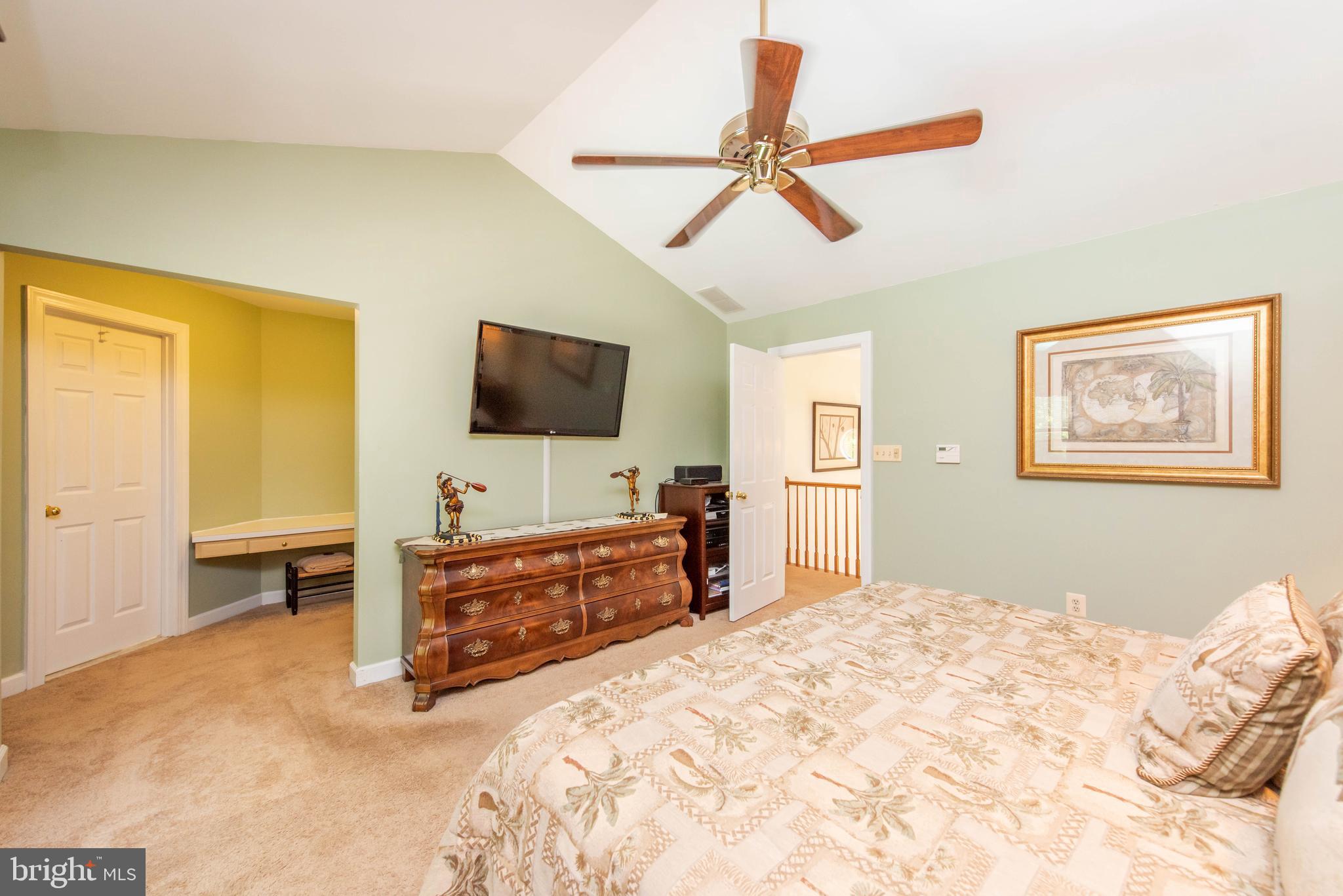 3250 Breckenridge Way Riva, MD 21140 - Photo 23 of 54 Master Bedroom