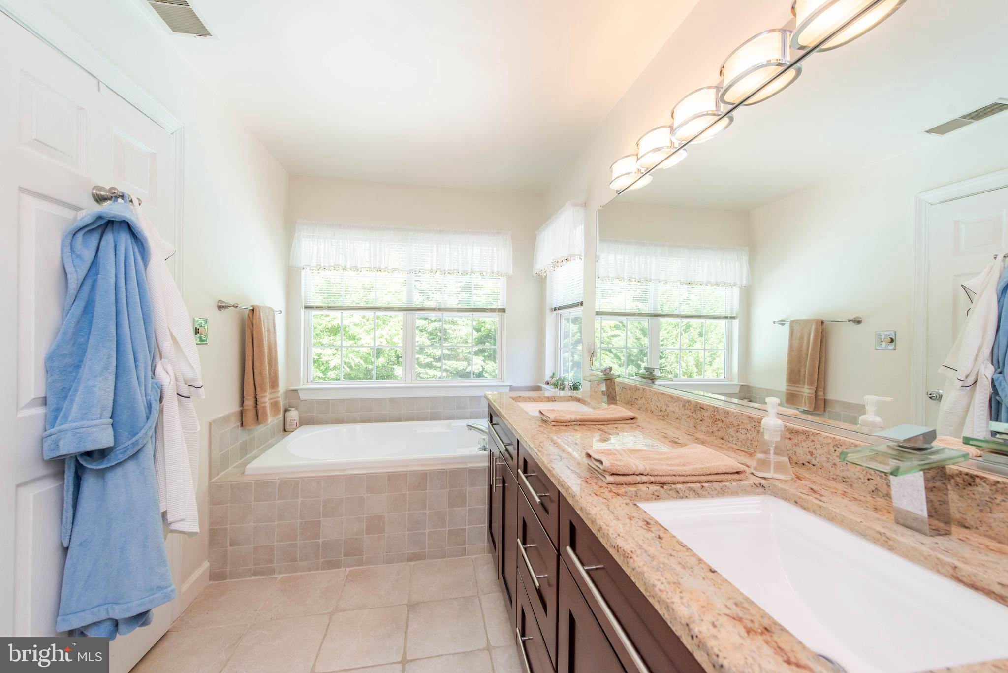 3250 Breckenridge Way Riva, MD 21140 - Photo 26 of 54 Master Bath