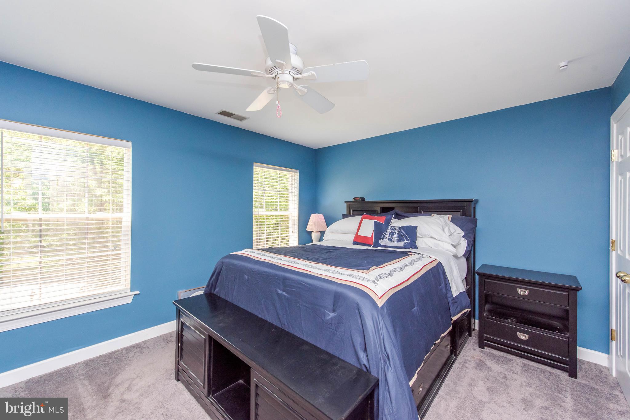3250 Breckenridge Way Riva, MD 21140 - Photo 29 of 54 Bedroom 2
