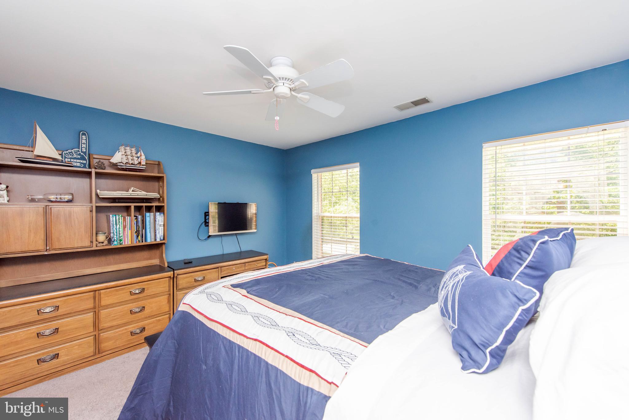 3250 Breckenridge Way Riva, MD 21140 - Photo 30 of 54 Bedroom 2