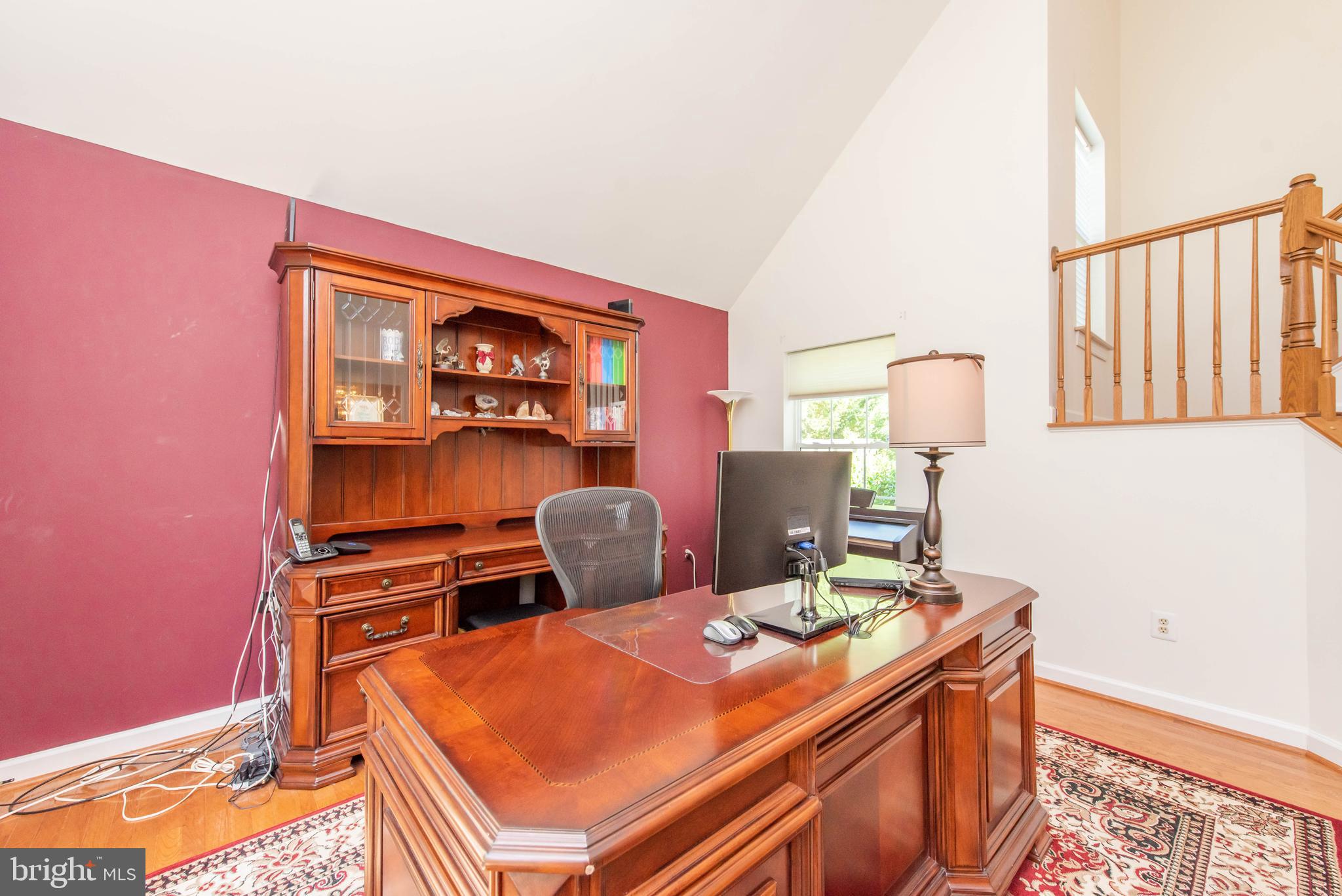 3250 Breckenridge Way Riva, MD 21140 - Photo 4 of 54 Living Room
