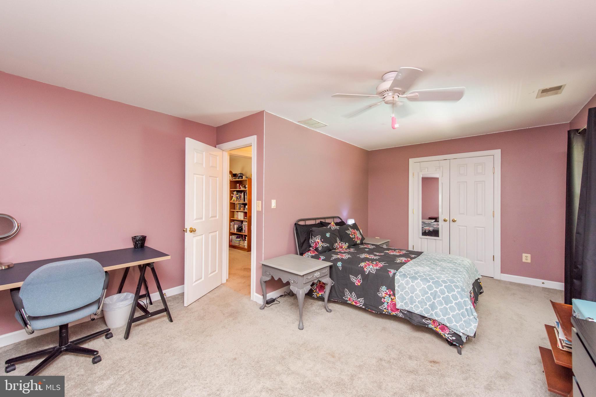 3250 Breckenridge Way Riva, MD 21140 - Photo 31 of 54 Bedroom 3