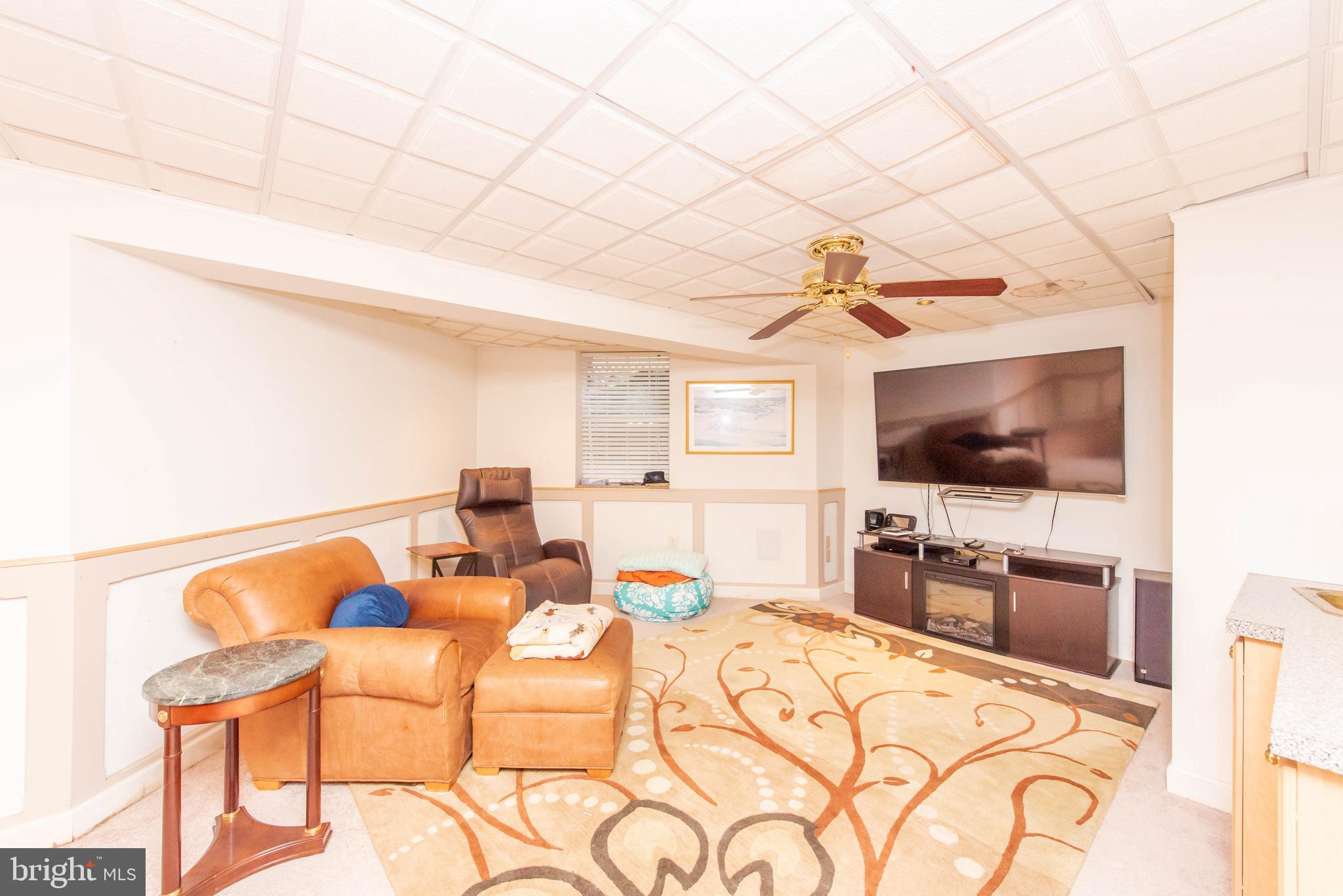 3250 Breckenridge Way Riva, MD 21140 - Photo 36 of 54 Basement / Recreation room