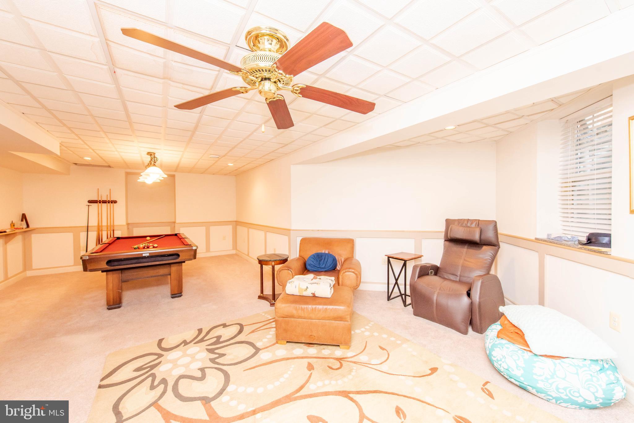 3250 Breckenridge Way Riva, MD 21140 - Photo 38 of 54 Basement / Recreation room