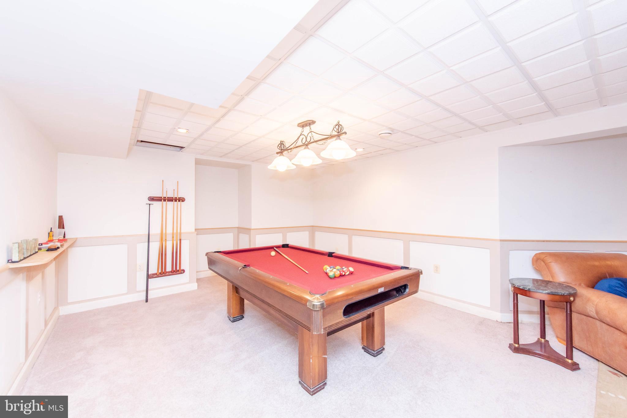 3250 Breckenridge Way Riva, MD 21140 - Photo 39 of 54 Basement / Recreation Room