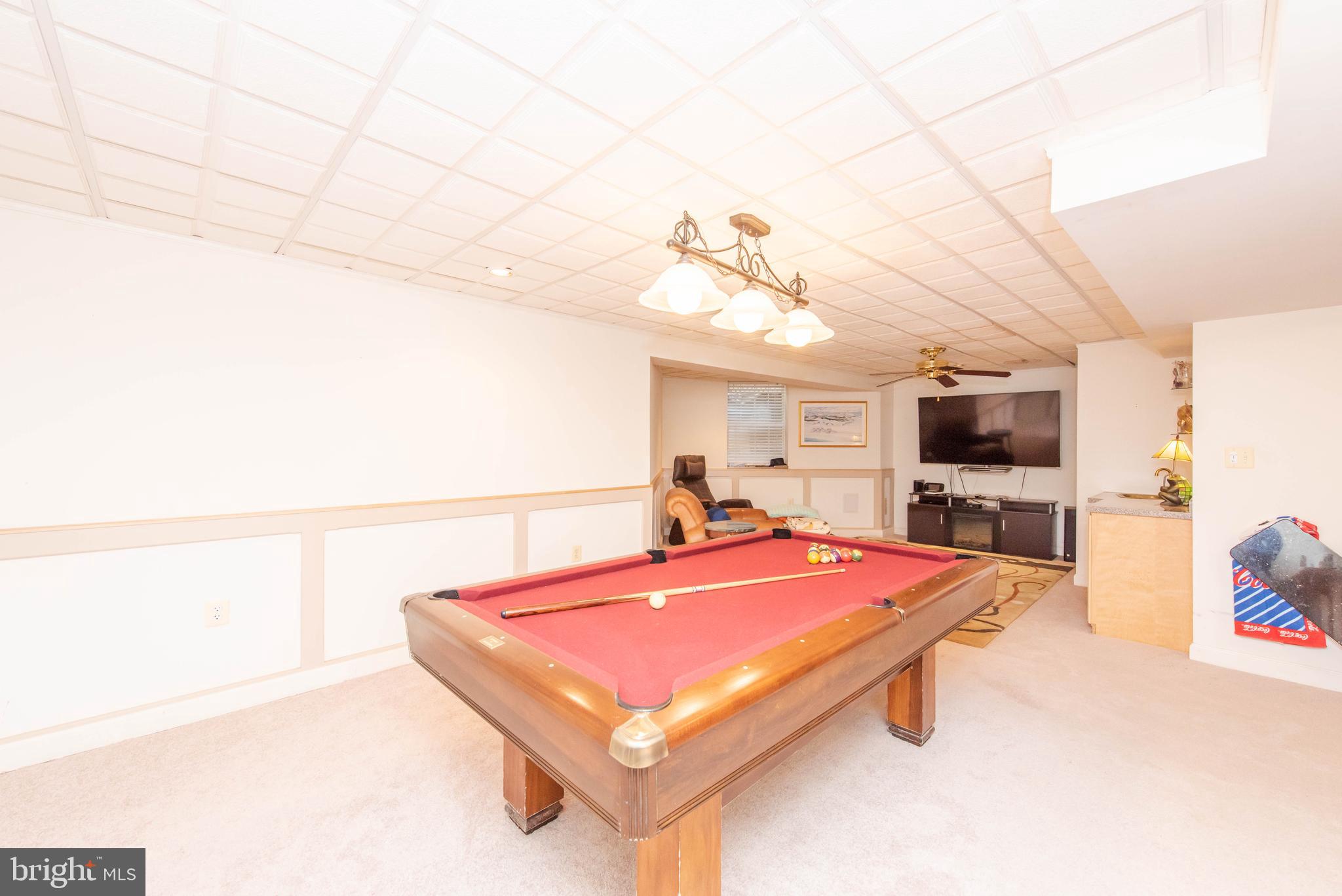 3250 Breckenridge Way Riva, MD 21140 - Photo 40 of 54 Basement / Recreation Room