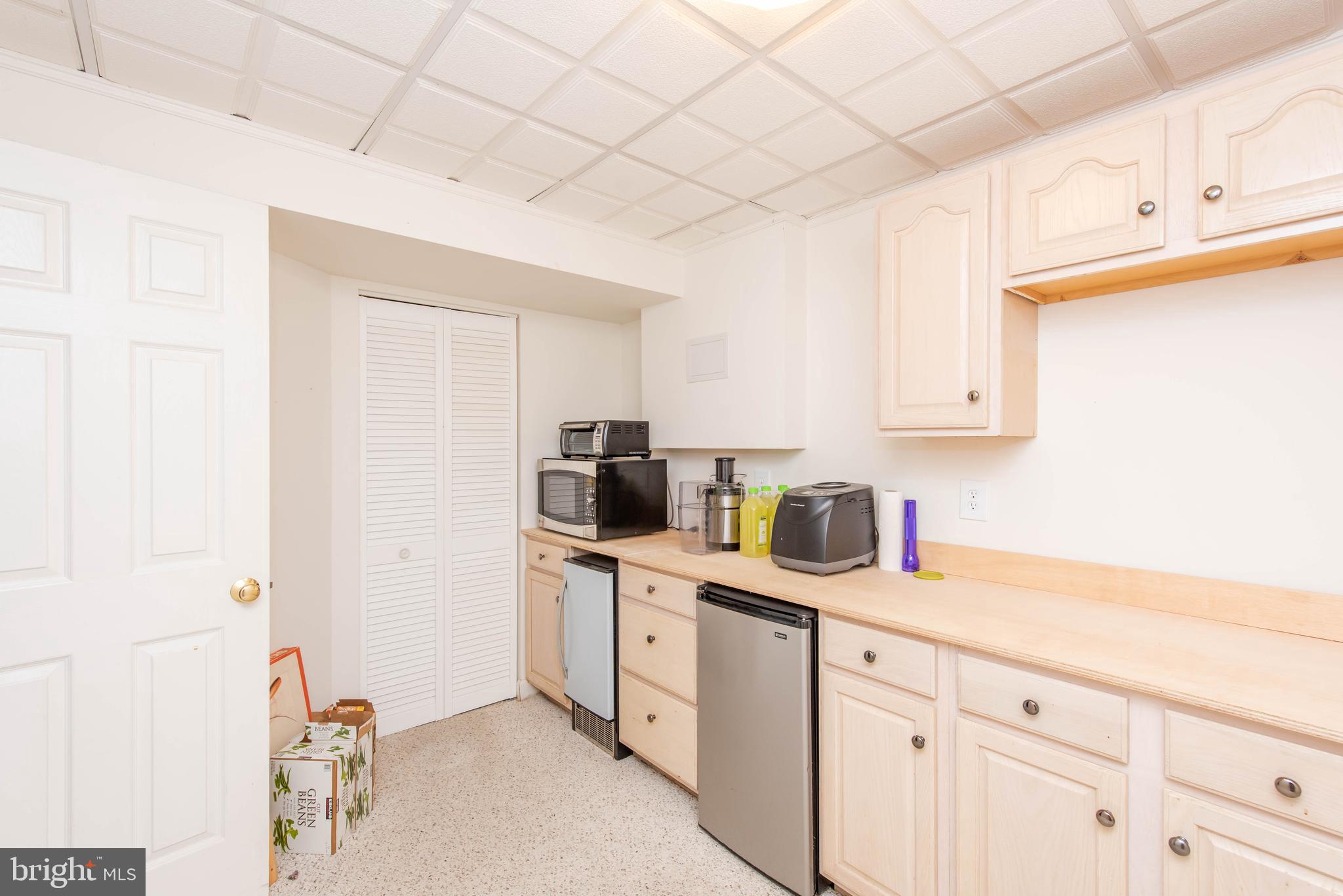 3250 Breckenridge Way Riva, MD 21140 - Photo 41 of 54 Basement / Kitchenette