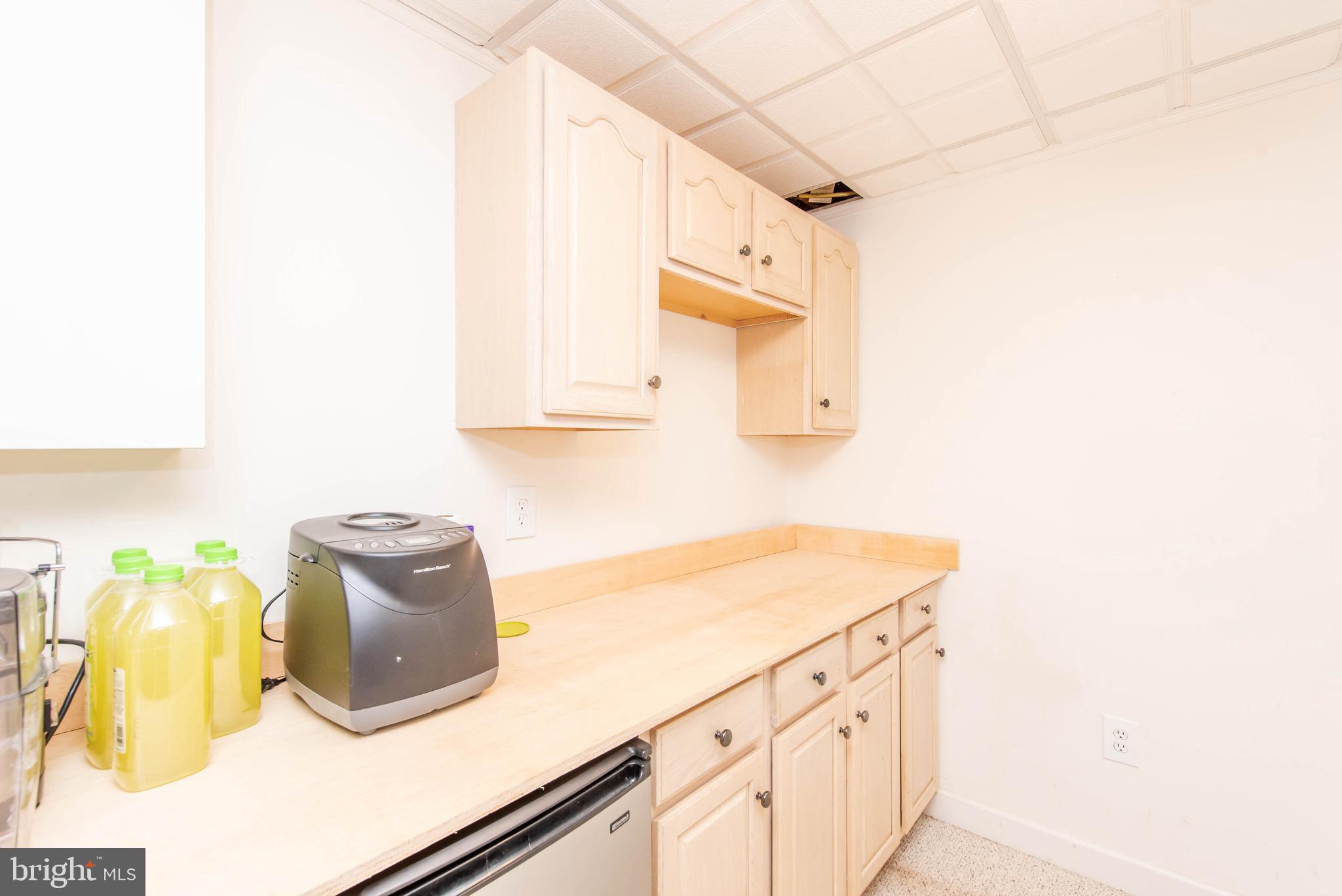 3250 Breckenridge Way Riva, MD 21140 - Photo 42 of 54 Basement / Kitchenette