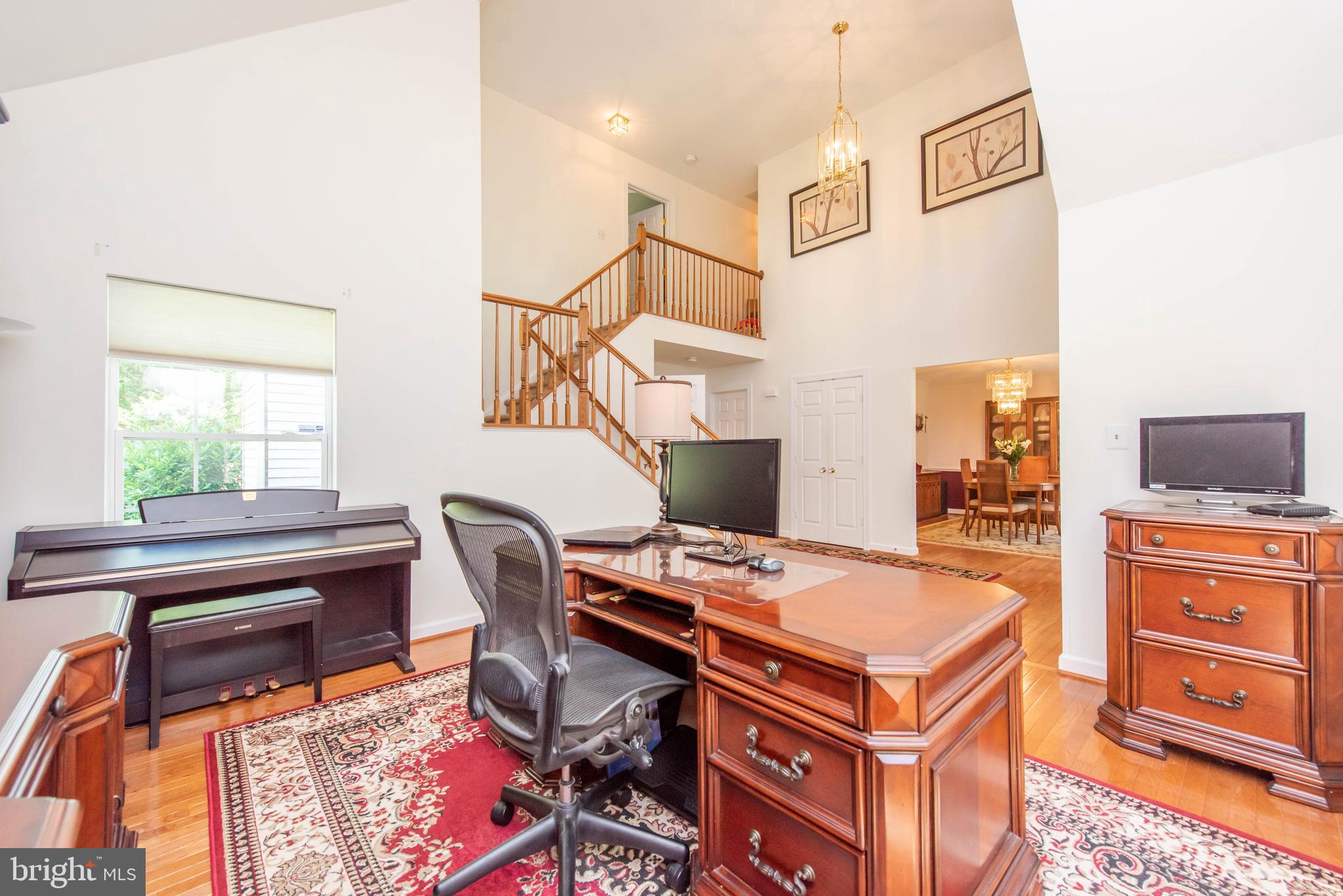 3250 Breckenridge Way Riva, MD 21140 - Photo 6 of 54 Living Room