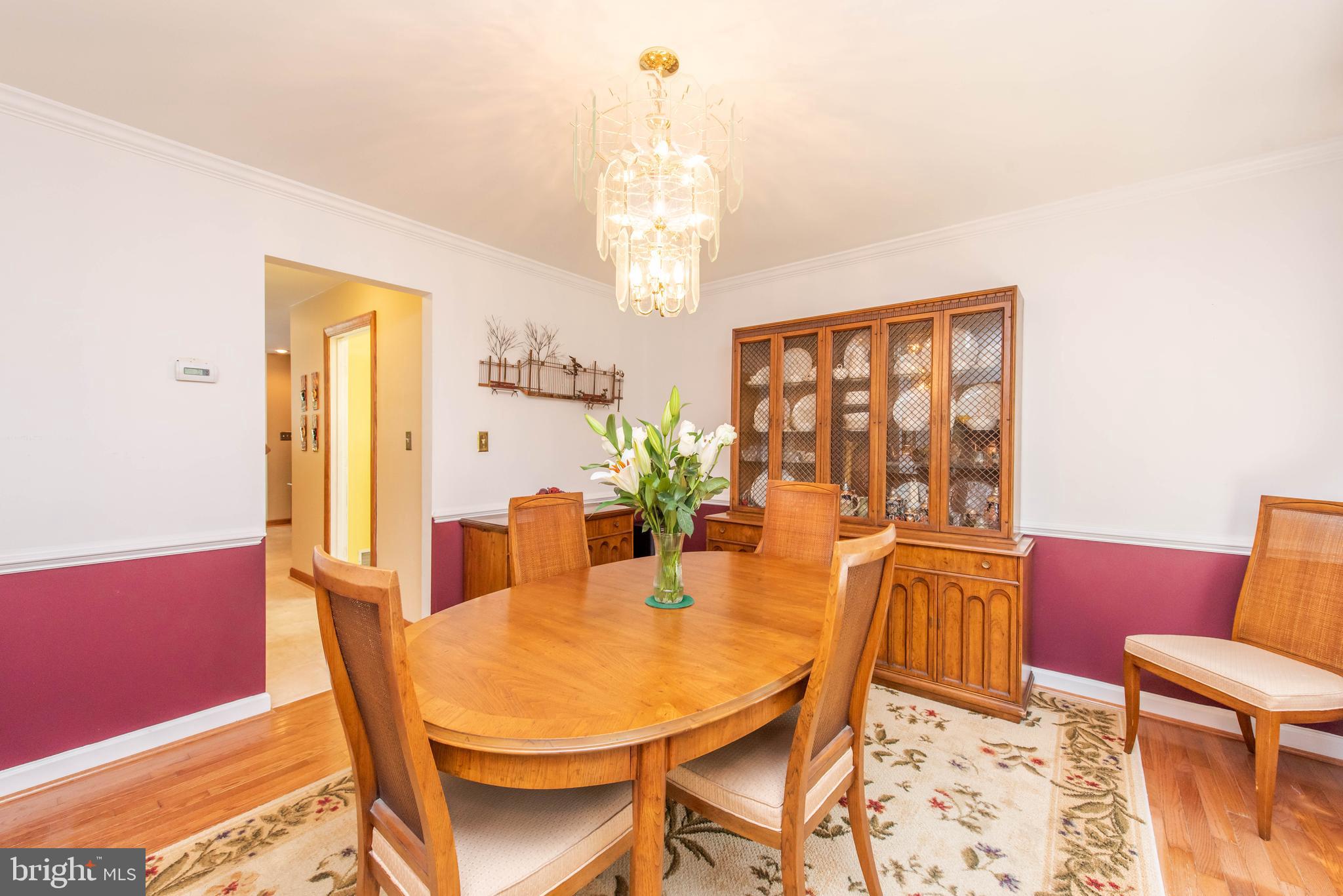 3250 Breckenridge Way Riva, MD 21140 - Photo 7 of 54 Dining Room