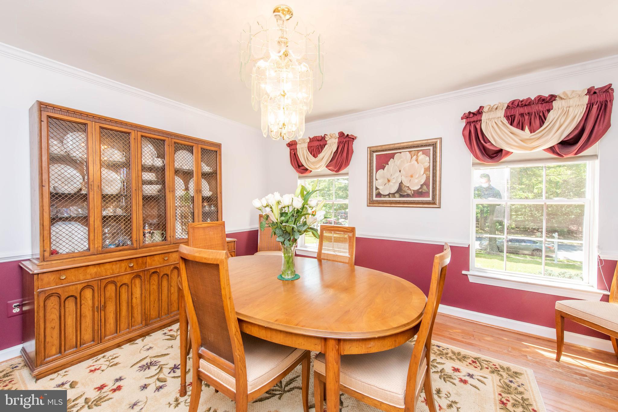 3250 Breckenridge Way Riva, MD 21140 - Photo 8 of 54 Dining Room