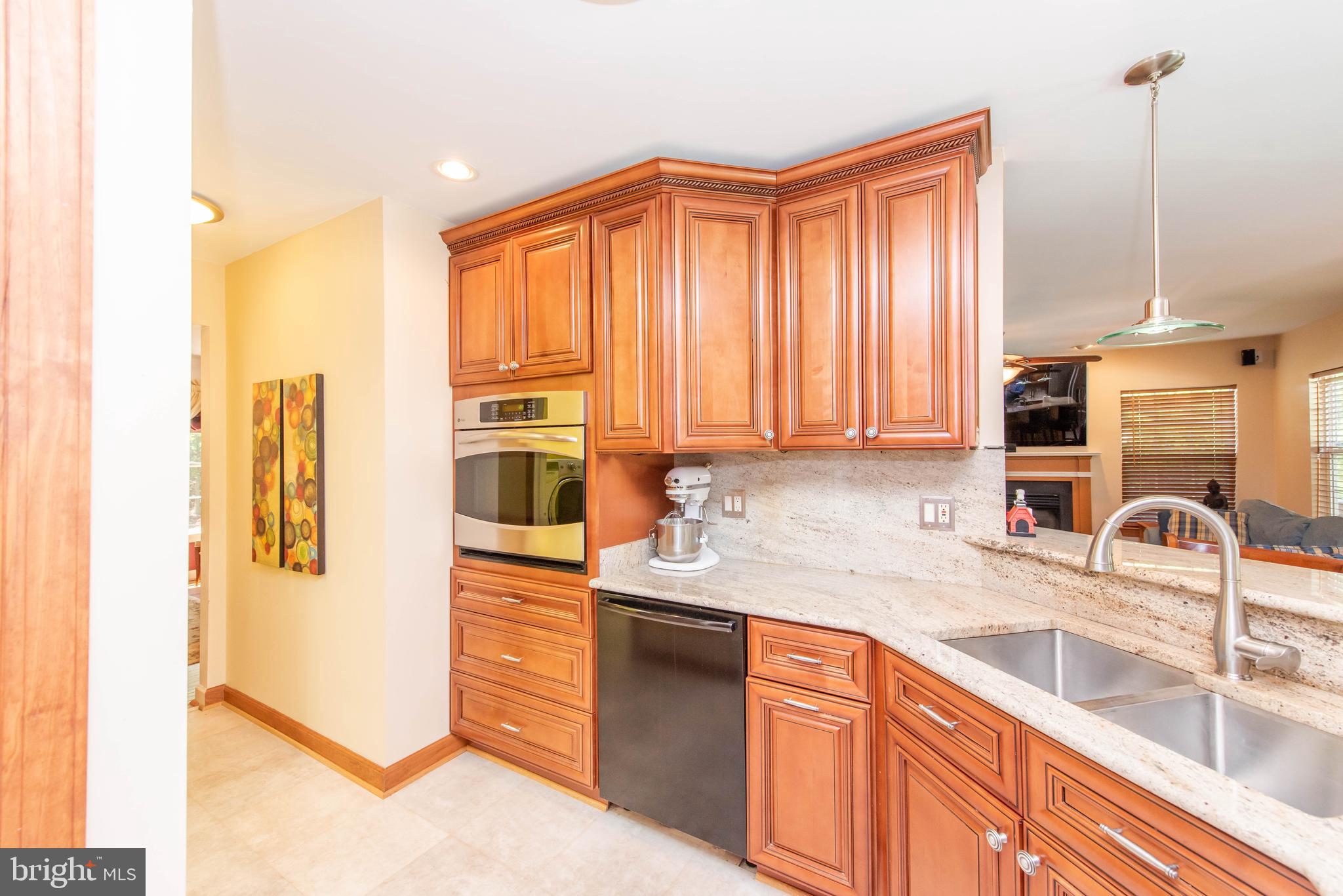3250 Breckenridge Way Riva, MD 21140 - Photo 10 of 54 Kitchen