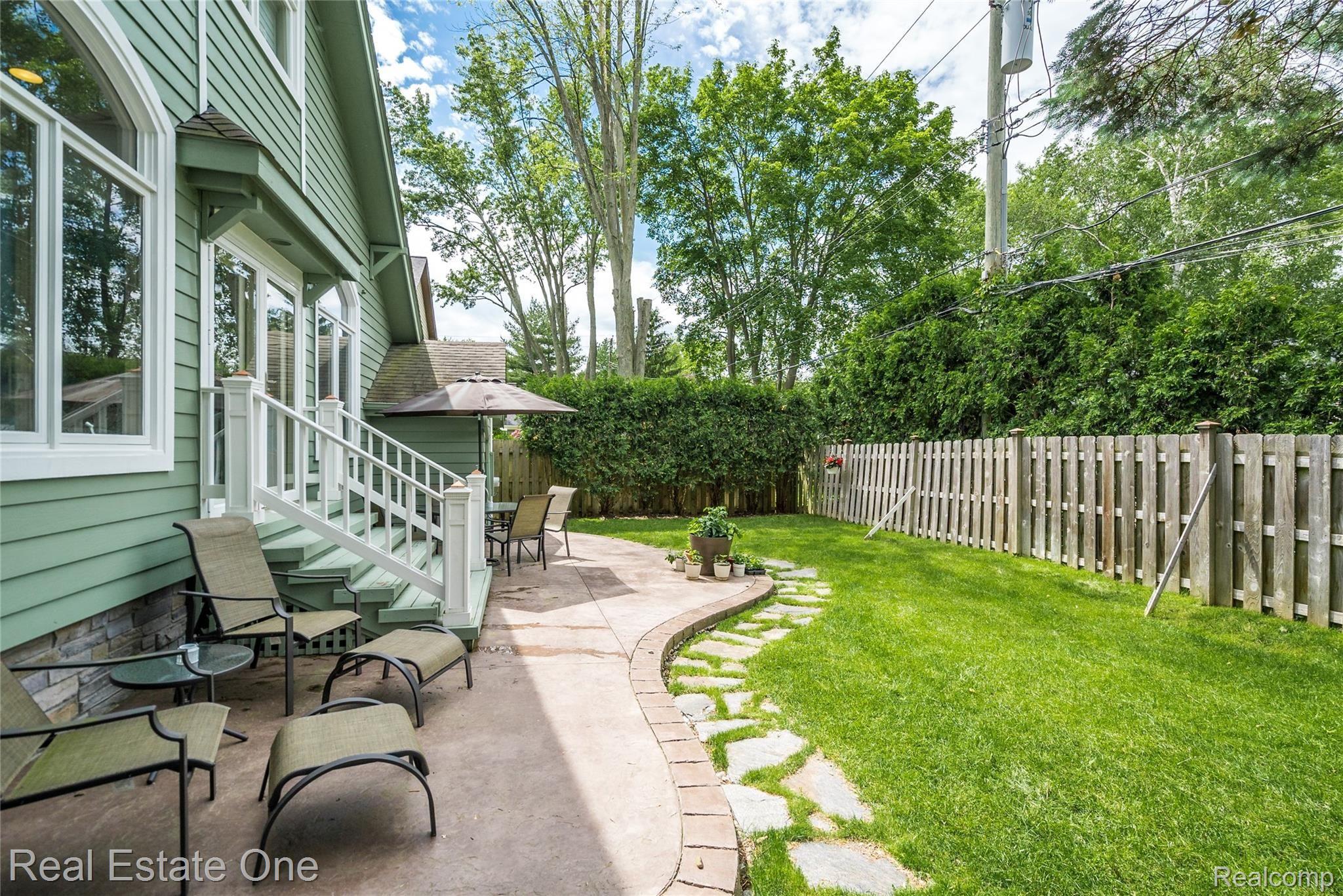 608 7th Street Rochester, MI 48307 - Photo 50 of 50 Exteriors 8.jpg