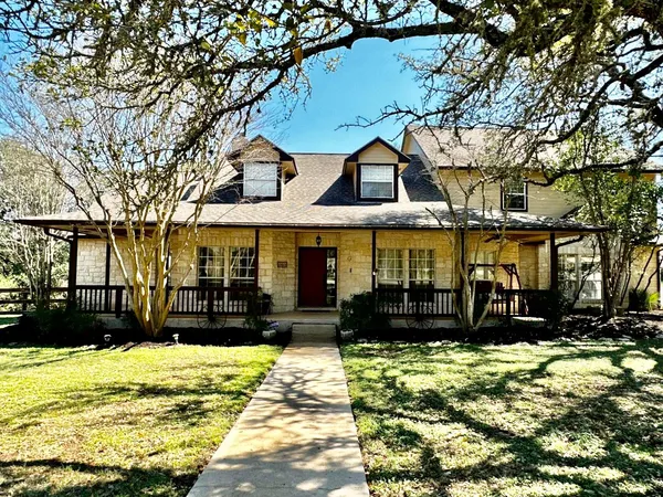 $920,000 | 13615 Copperleaf Trail, Manchaca, TX 78652