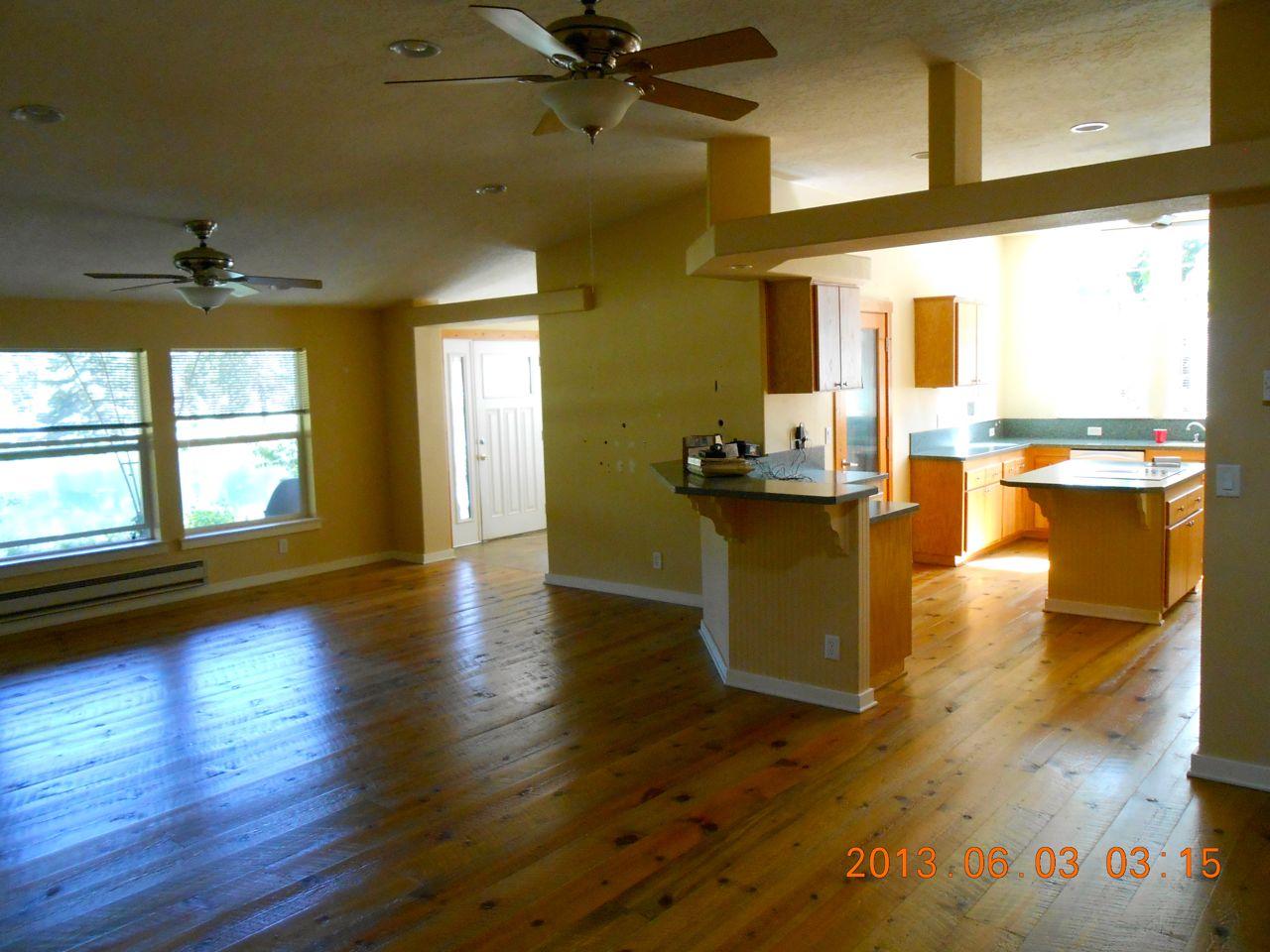 14161 Fern Road Oak Run, CA 96069 - Photo 13 of 25 fern int new04