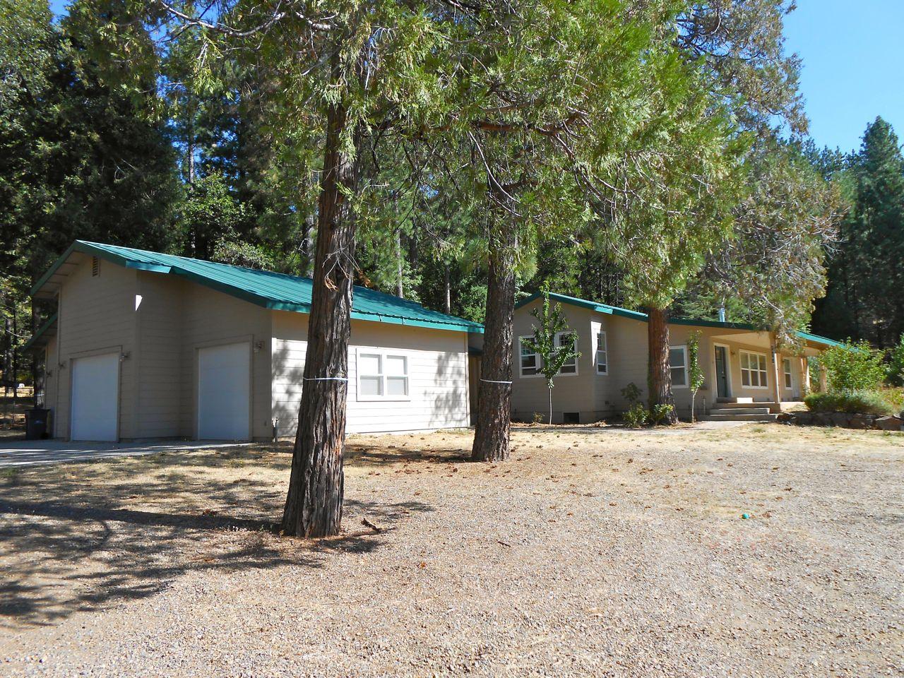 14161 Fern Road Oak Run, CA 96069 - Photo 2 of 25 Fern New03