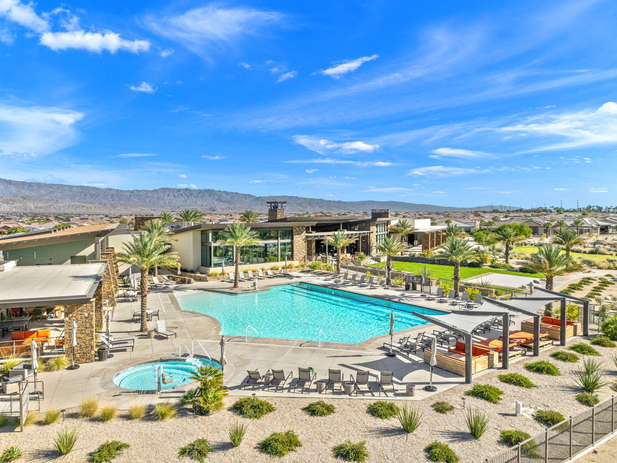 31 Chablis Rancho Mirage, CA 92270 - Photo 49 of 54 75-web-or-mls-DJI_20251201112437_0045_D