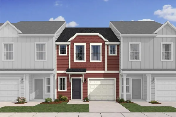 $315,000 | 9404 Mill Street, Unit D, Providence Village, TX 76227
