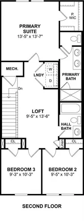 $315,000 | 9404 Mill Street, Unit D, Providence Village, TX 76227
