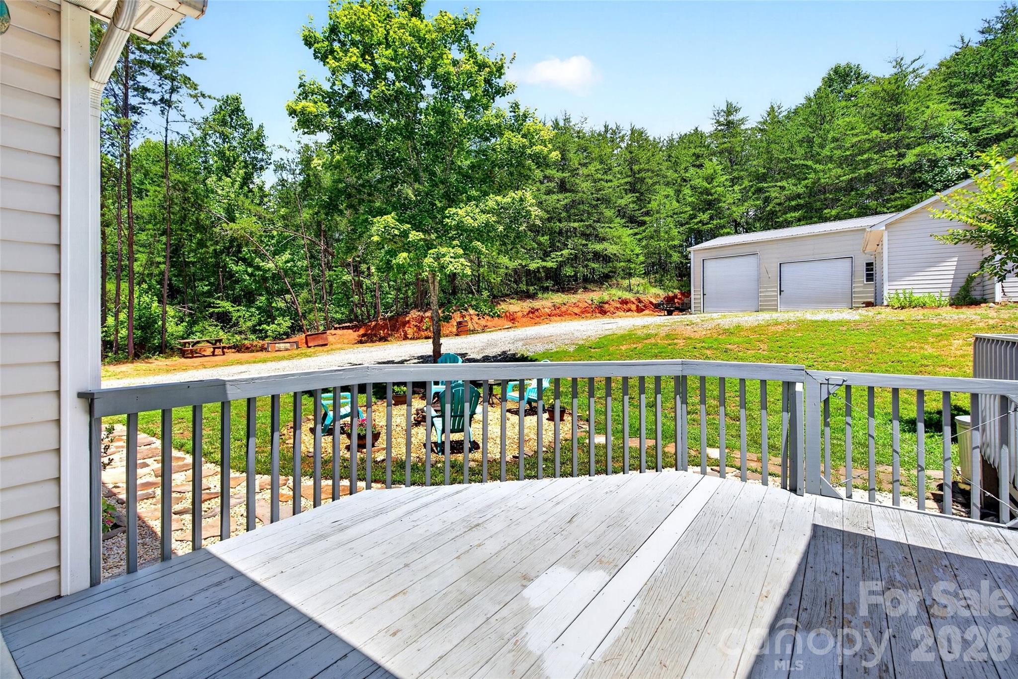 1076 Grays Creek Church Road Rutherfordton, NC 28139 - Photo 35 of 47