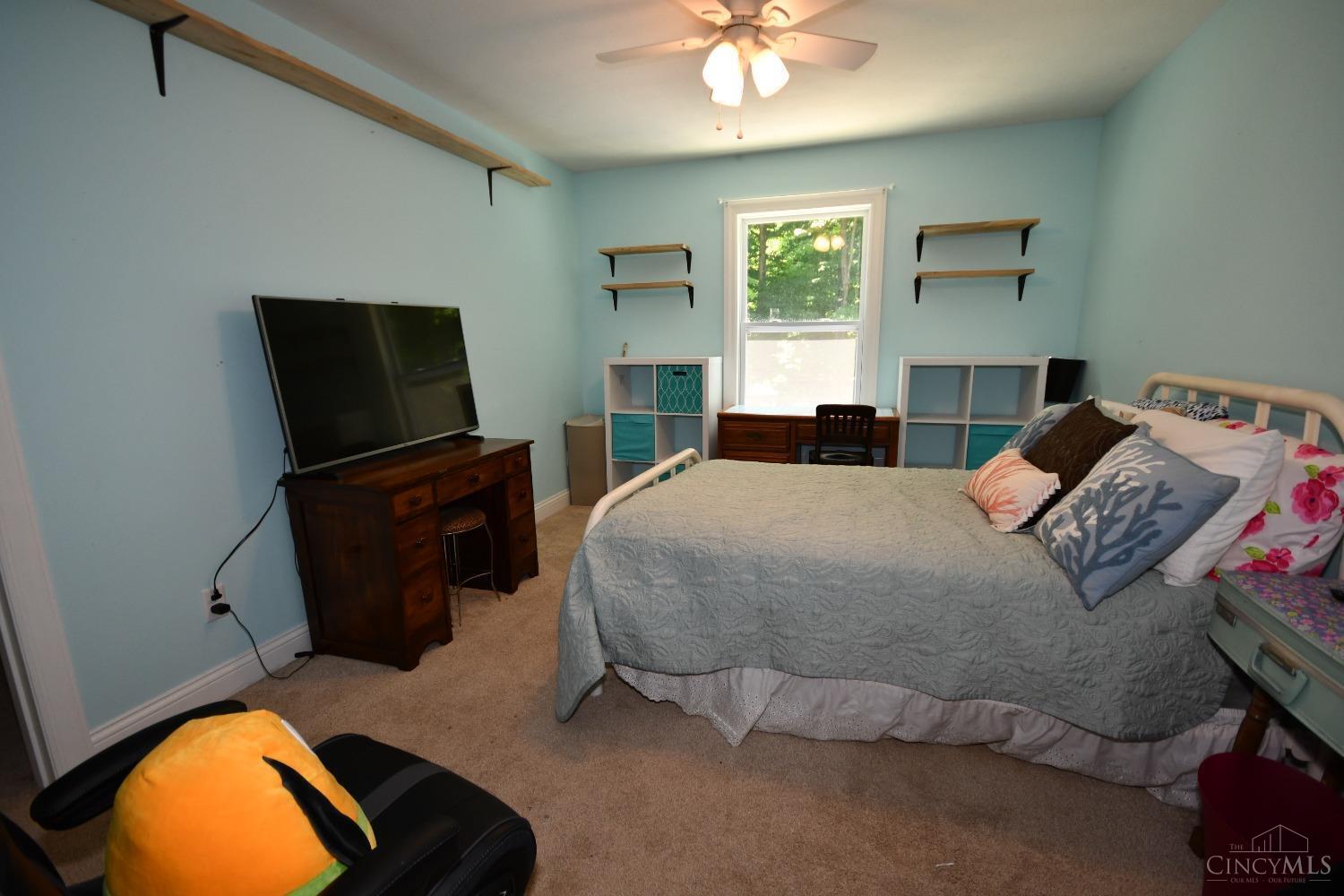 4952 Mills Road Springfield, OH 45502 - Photo 25 of 41