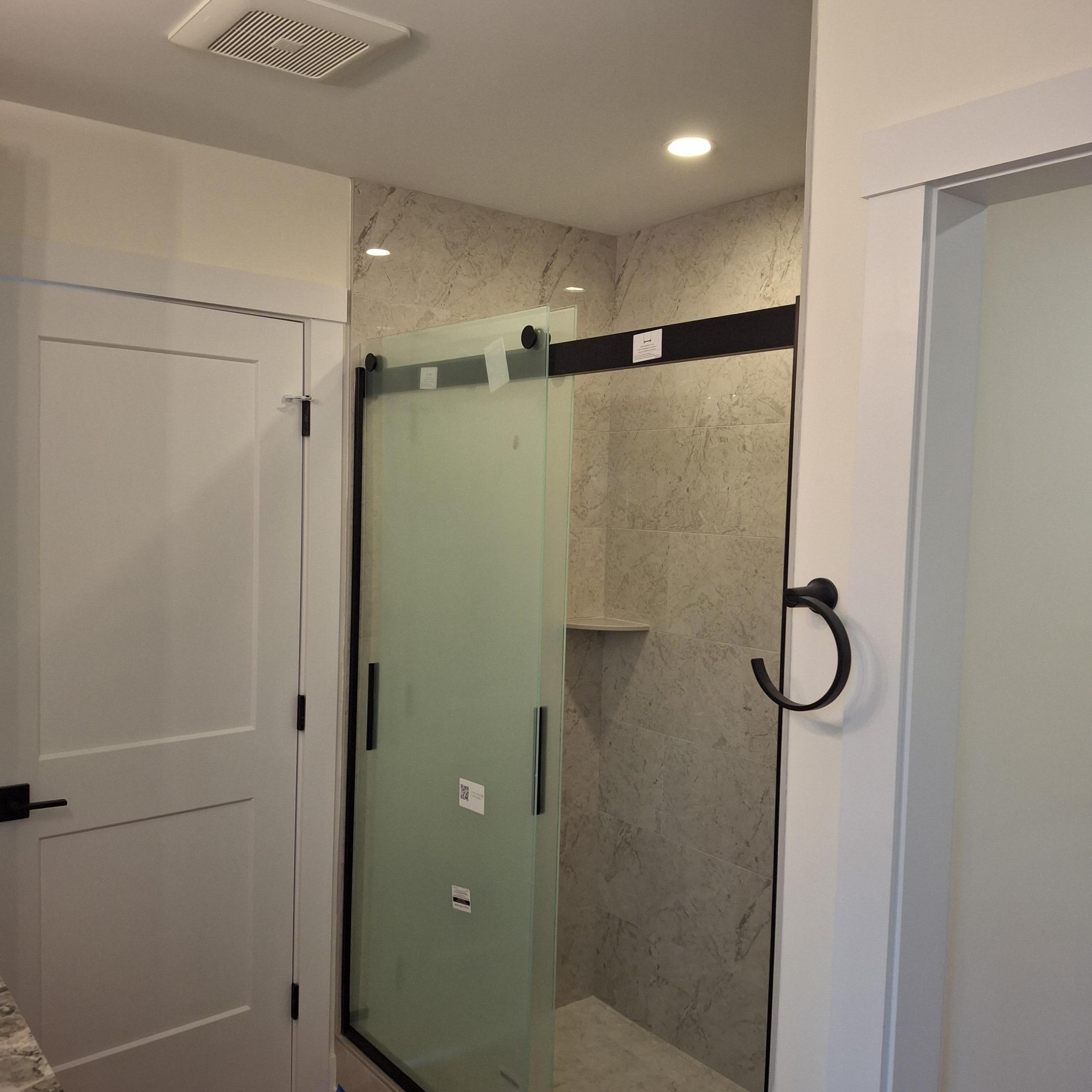44 Two Rod Road Scarborough, ME 04074 - Photo 19 of 25 master bath custom shower
