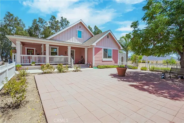 $899,900 | 28200 Patterson Avenue, Winchester, CA 92596