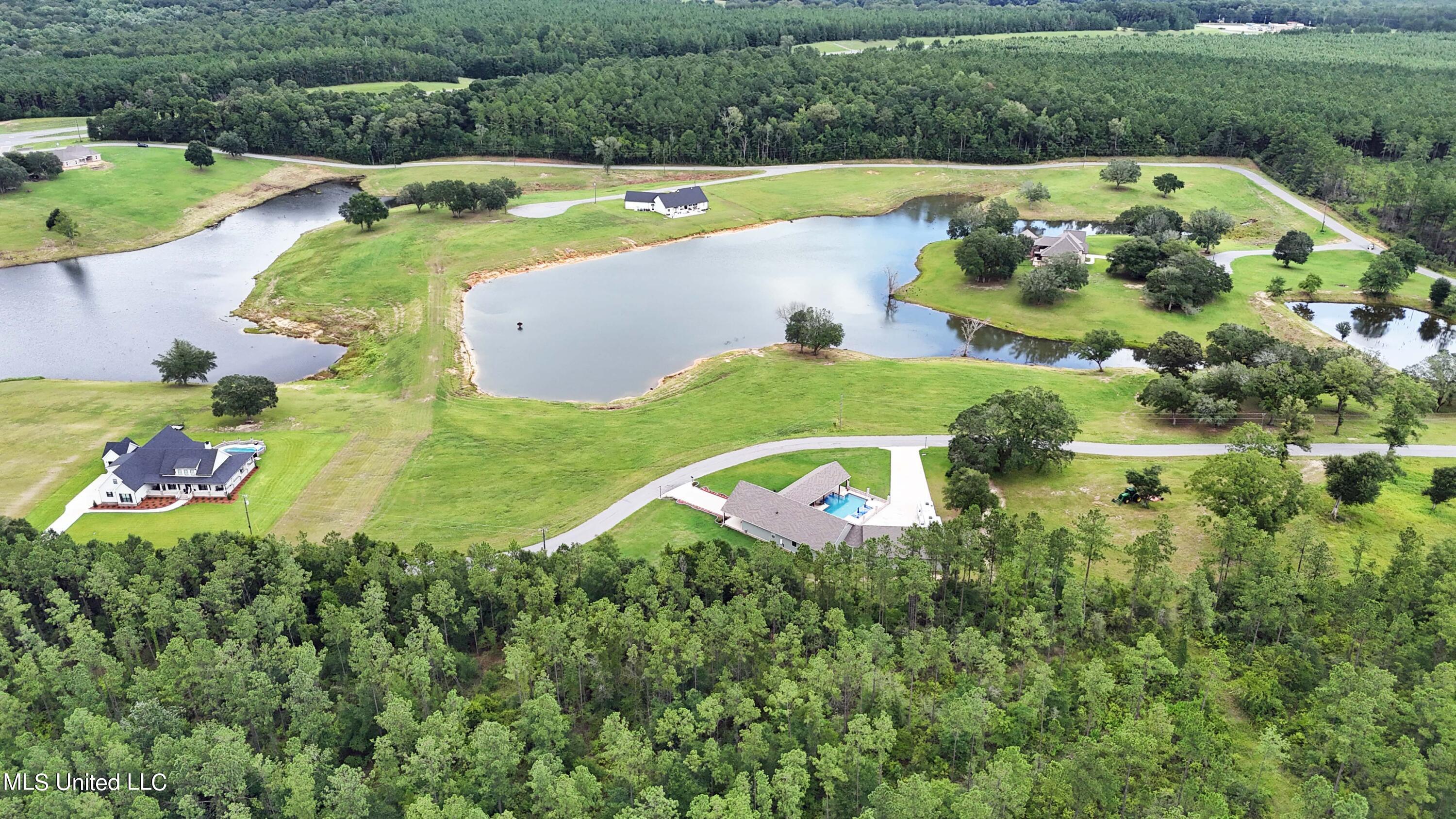 Lot 11 Conner Stringer Drive Lucedale, MS 39452 - Photo 8 of 54 007