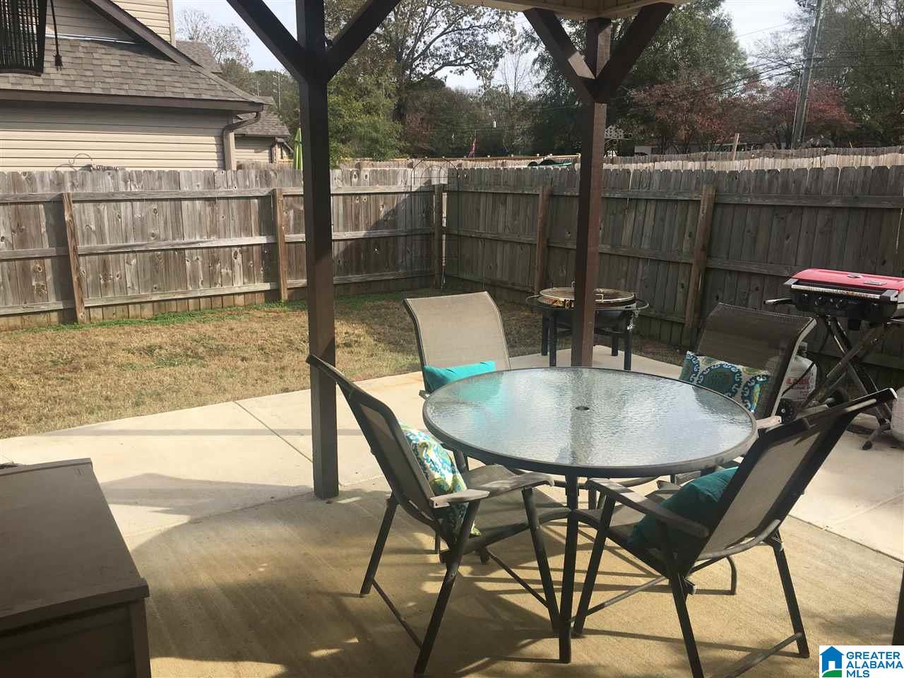 149 Falling Waters Lane Alabaster, AL 35114 - Photo 26 of 31