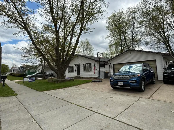 $249,000 | 510 West Monowau Street, Tomah, WI 54660