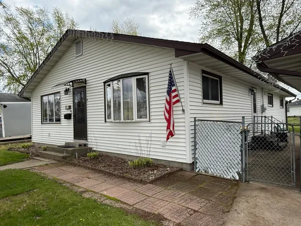 $249,000 | 510 West Monowau Street, Tomah, WI 54660