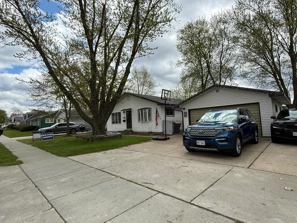 $249,000 | 510 West Monowau Street, Tomah, WI 54660