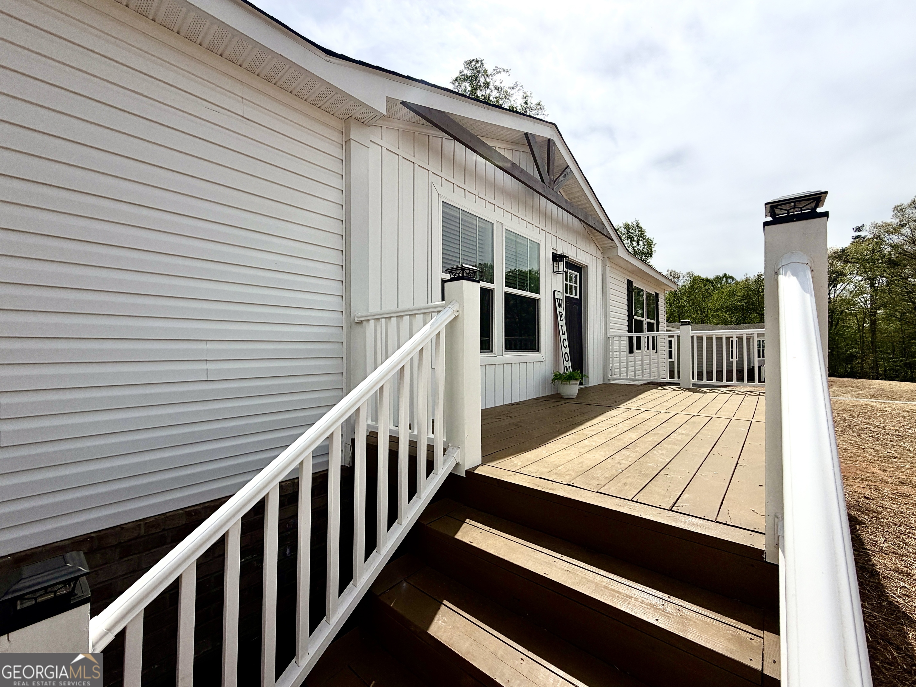 2852 Hollywood Church Road Clarkesville, GA 30523 - Photo 3 of 27