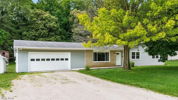 $2,700 | 7785 Black Run Road, Nashport, OH 43830