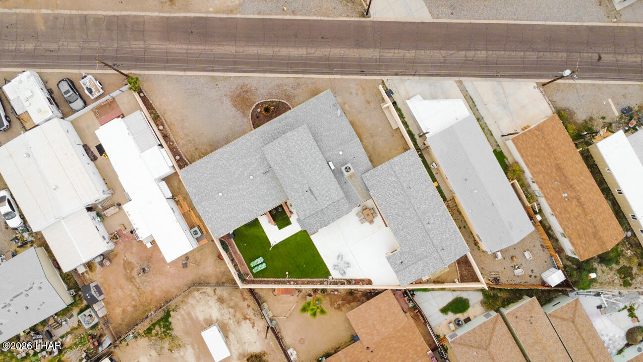10807 Admiral Road Parker, AZ 85344 - Photo 6 of 37