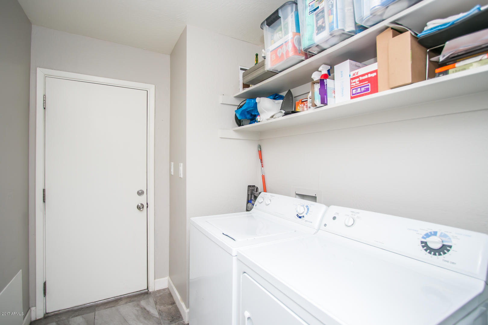 4347 East Osborn Road Phoenix, AZ 85018 - Photo 18 of 22 Inside Laundry