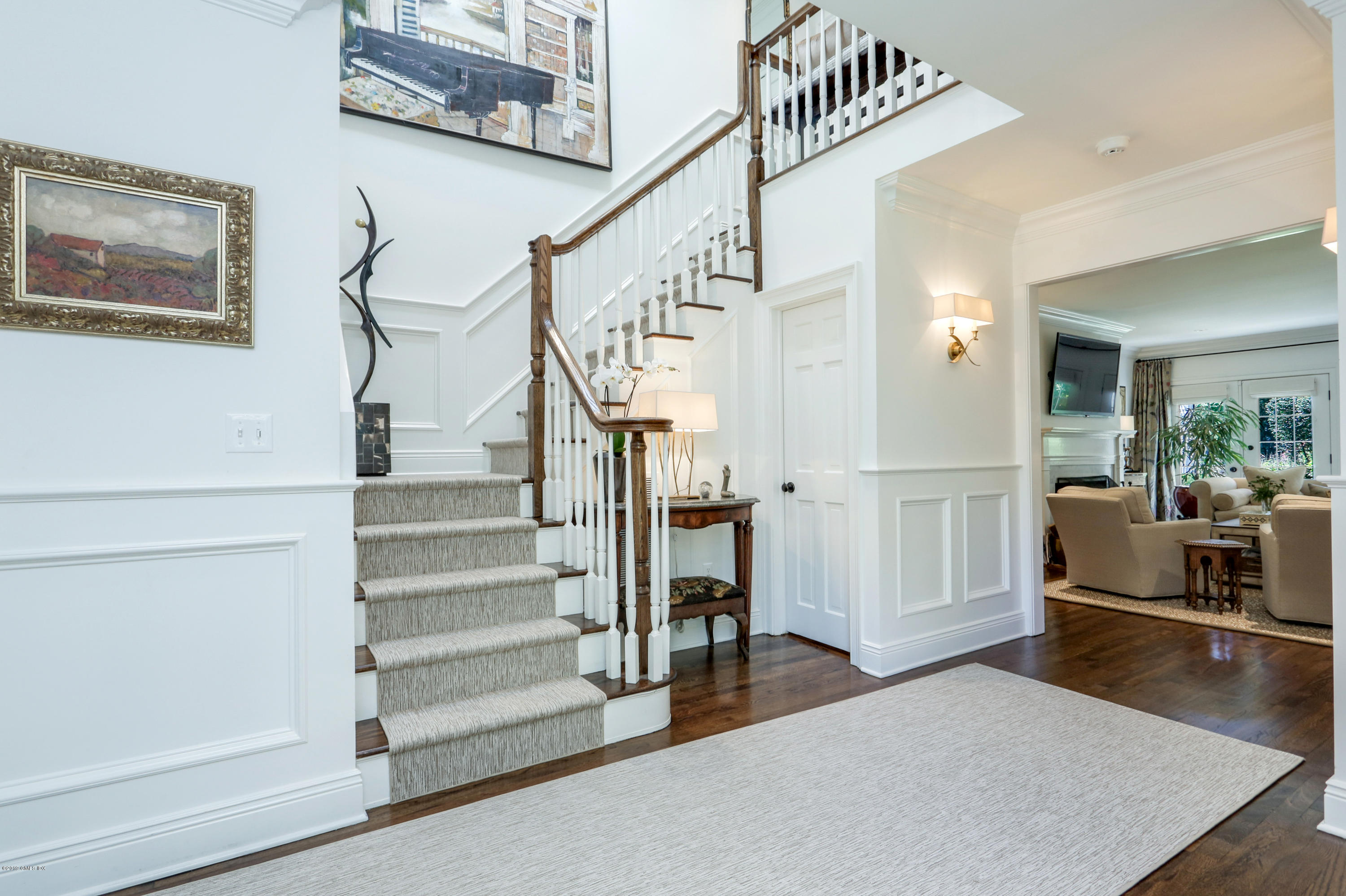4 Old Church Road, Unit 4 Greenwich, CT 06830 - Photo 10 of 27 4 Old Church Rd Greenwich CT-print-027-3