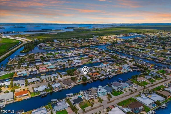 $479,000 | 12206 Boat Shell Drive, Matlacha Isles, FL 33991