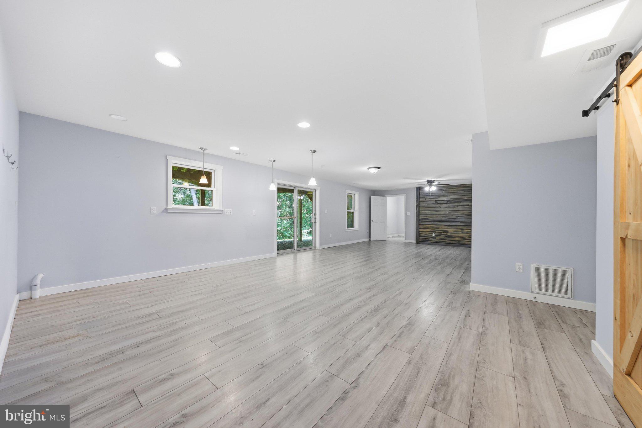 14330 Liberty Road Mount Airy, MD 21771 - Photo 37 of 66 Rec Room