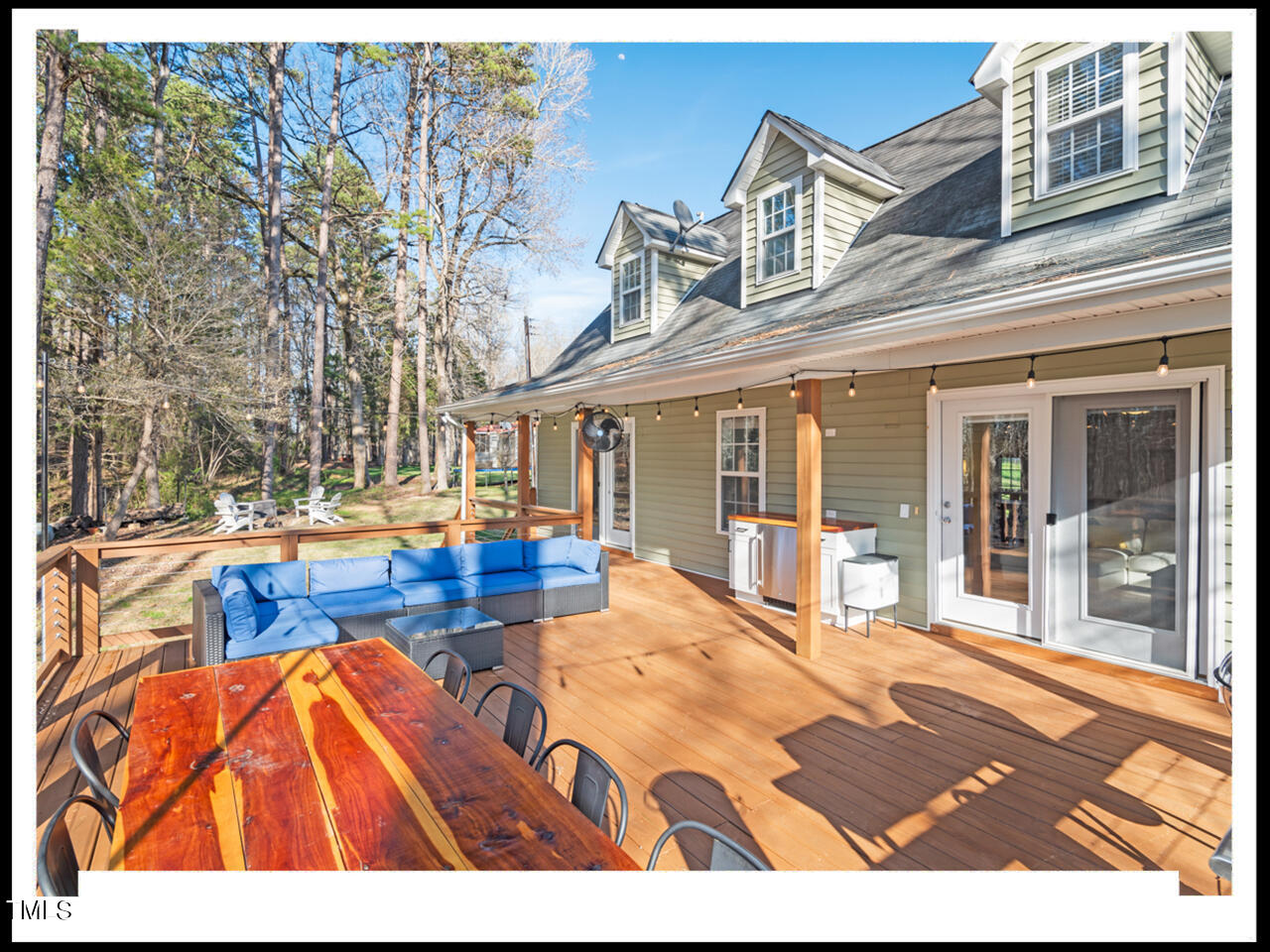 490 Flanagan Road Henderson, NC 27537 - Photo 52 of 92 50