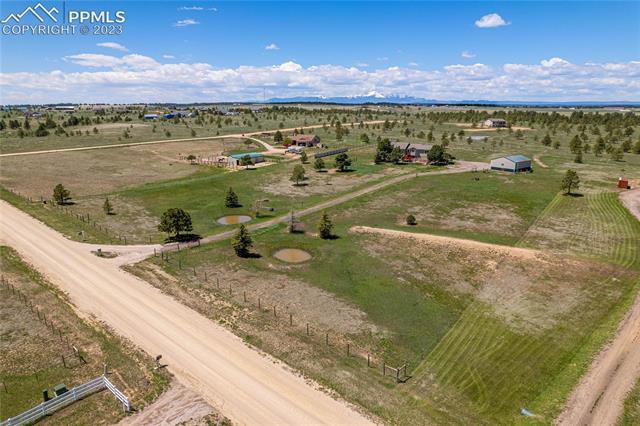 18180 Ranch Hand Road Peyton, CO 80831 - Photo 10 of 12 Gallery Image 10