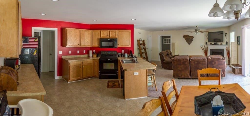 2869 Chickahominy Road Toano, VA 23168 - Photo 9 of 34 Gallery Image 9