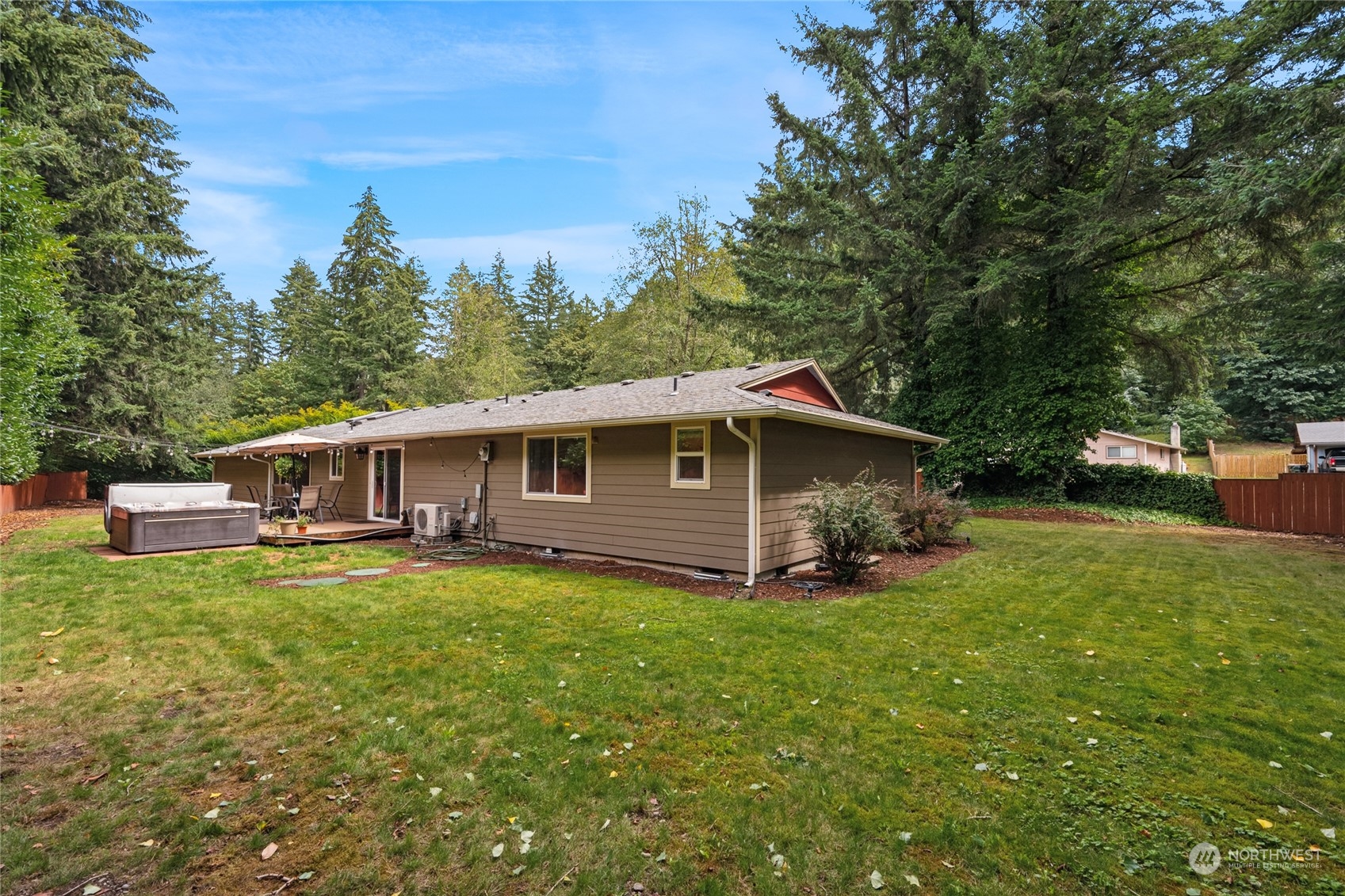 4703 Ruth Court Southeast Olympia, WA 98513 - Photo 25 of 29 Gallery Image 25