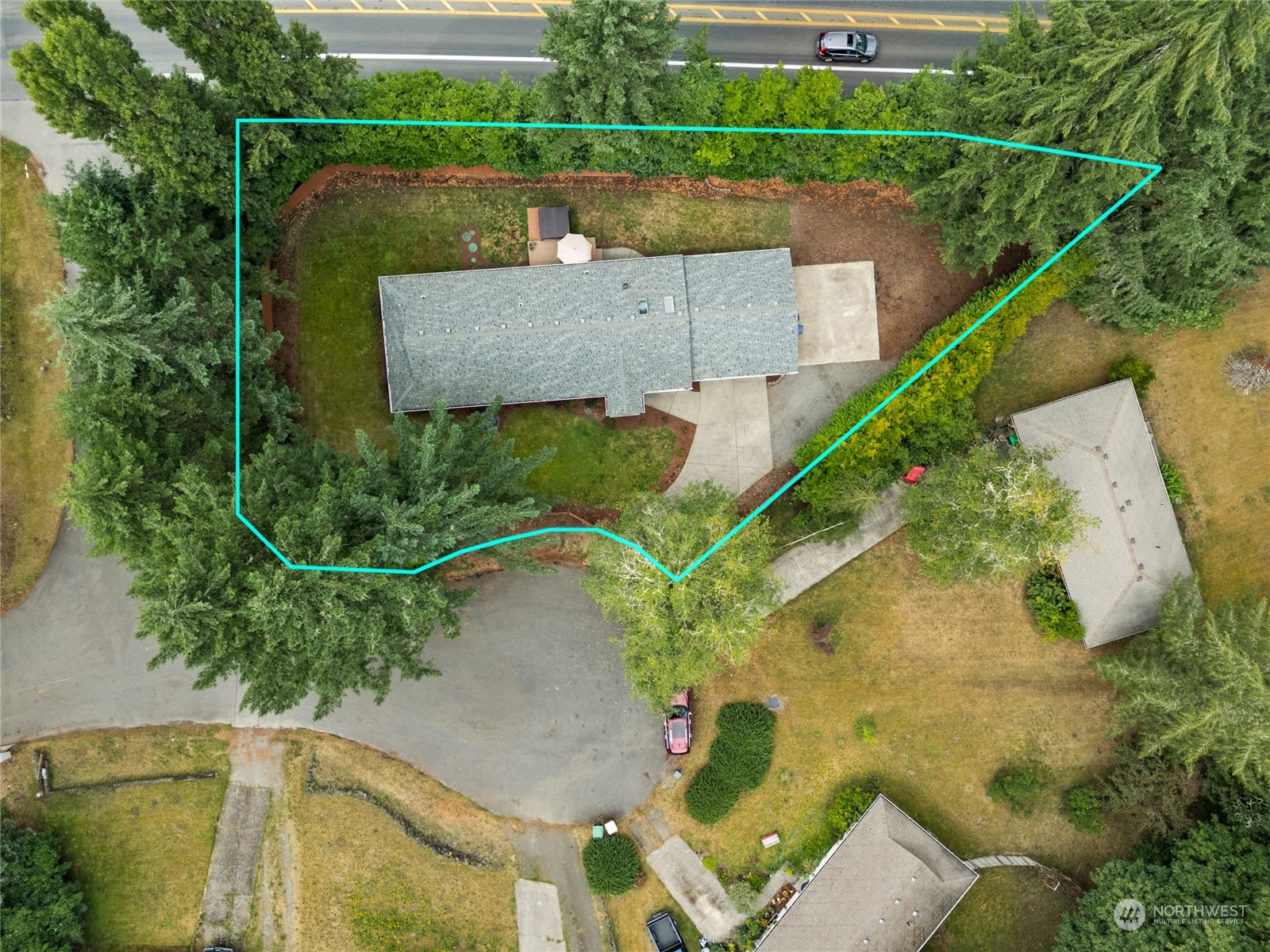 4703 Ruth Court Southeast Olympia, WA 98513 - Photo 29 of 29 Gallery Image 29