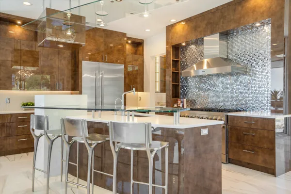 $3,400,000 | 13632 Canada Del Oso Place Northeast, Albuquerque, NM 87111