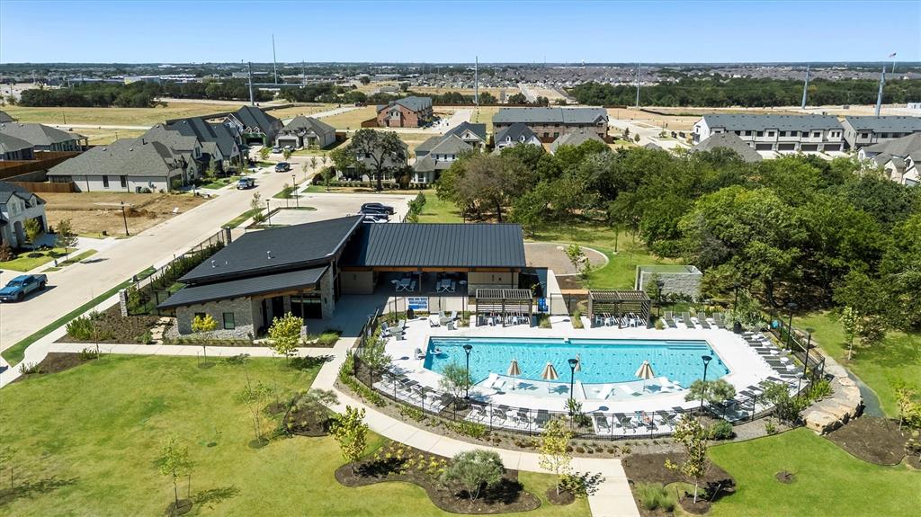4404 Lk Vw Road Oak Point, TX 75068 - Photo 35 of 40 Gallery Image 35