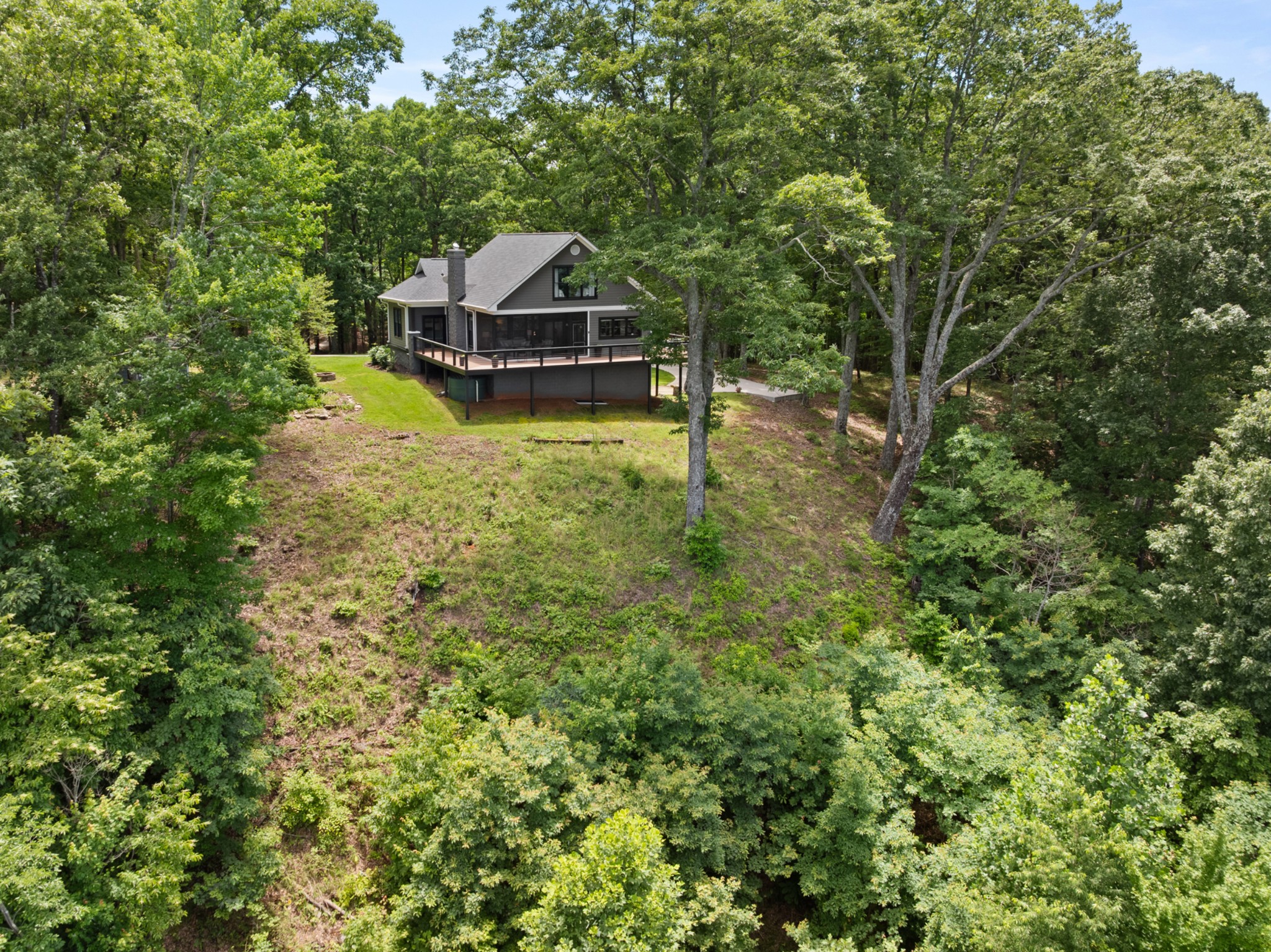 2245 Ravens Den Road Sewanee, TN 37375 - Photo 36 of 53