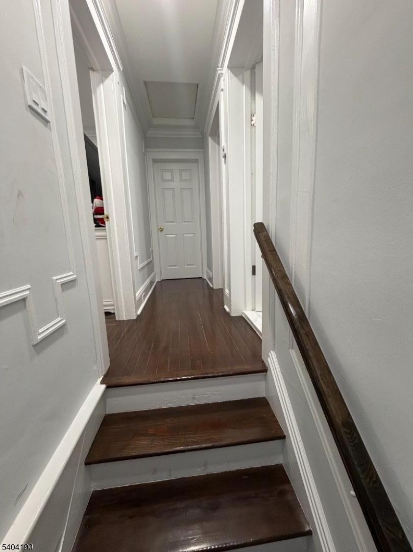 746 Murray Street, Unit 1 Elizabeth, NJ 07202 - Photo 23 of 28 a view of entryway