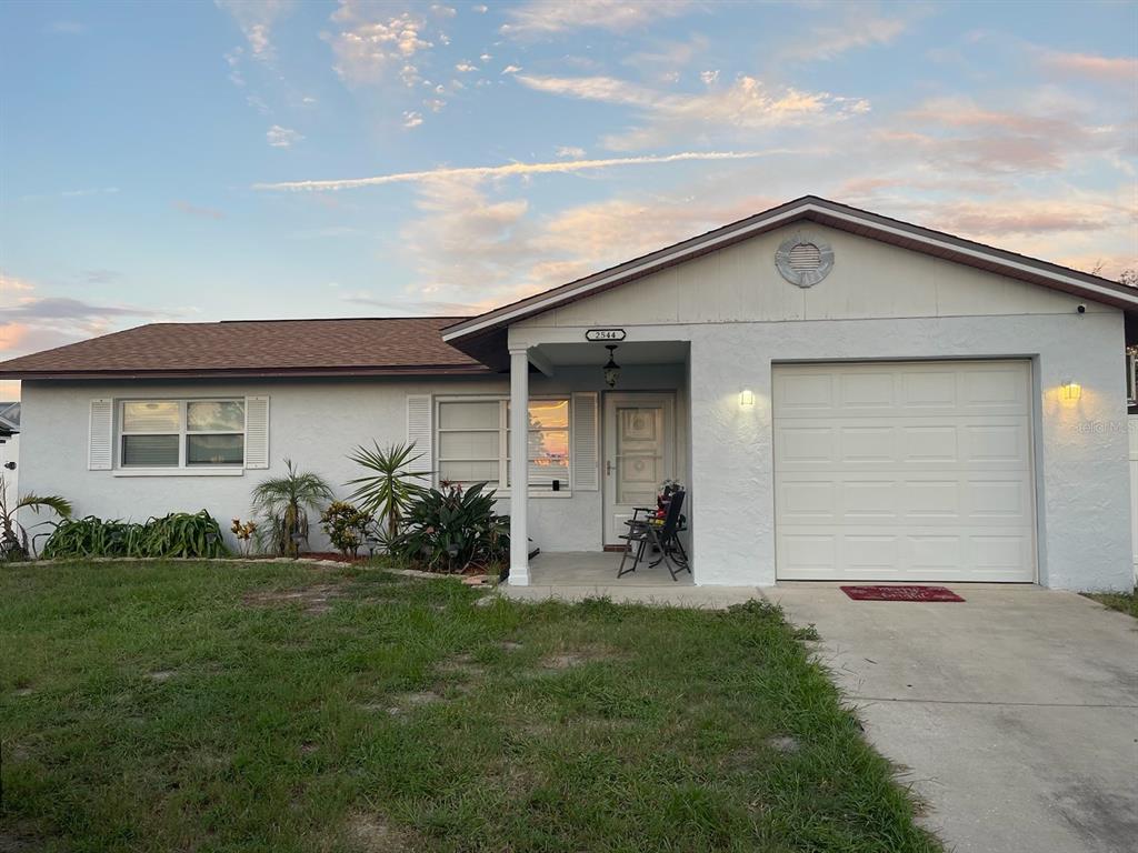 2544 Ochatilla Road Holiday, FL 34691 - Photo 1 of 1
