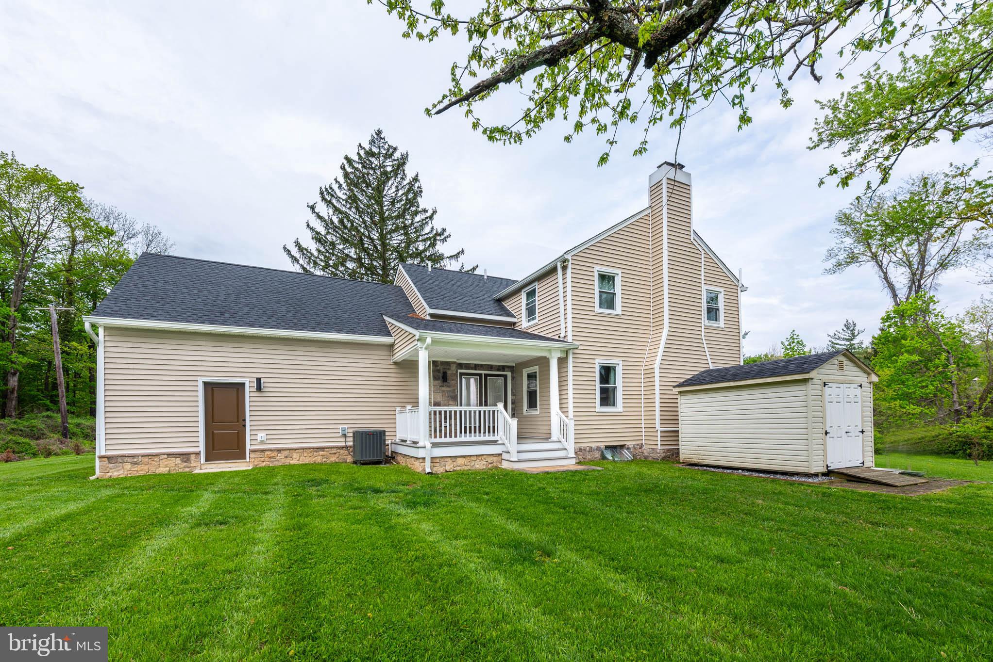 2705 Spring Hill Road Pikesville, MD 21208 - Photo 32 of 43 Gallery Image 32